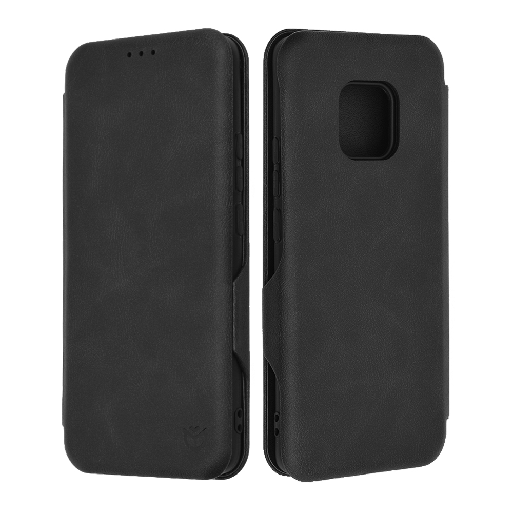 Techsuit - Safe Wallet Plus - Huawei Mate 20 Pro - Black