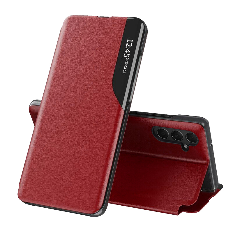 Techsuit - eFold Series - Samsung Galaxy A05s - Red