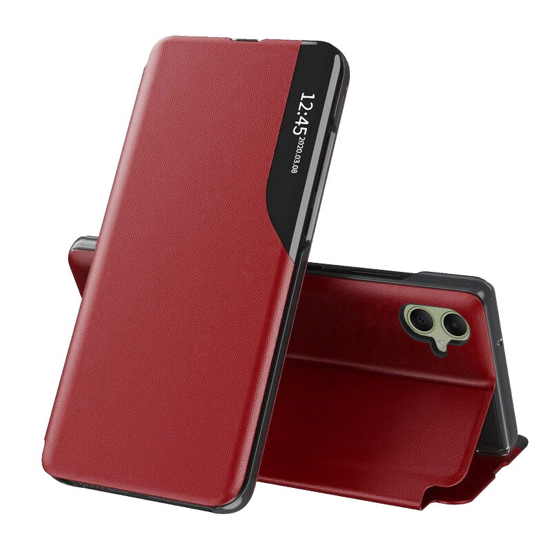 Techsuit - eFold Series - Samsung Galaxy A05 - Red