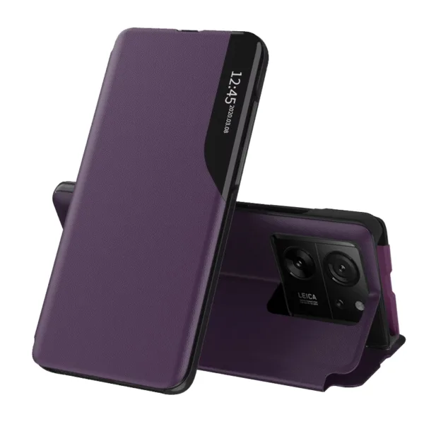 Techsuit - eFold Series - Xiaomi 13T / 13T Pro - Purple