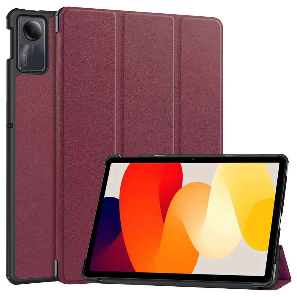 Techsuit - FoldPro - Xiaomi Redmi Pad SE 11 - Red