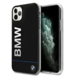 Etui BMW BMHCN65PCUBBK iPhone 11 Pro Max 11 6