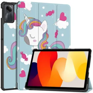 Techsuit - FoldPro - Xiaomi Redmi Pad SE 11 - Unicorn