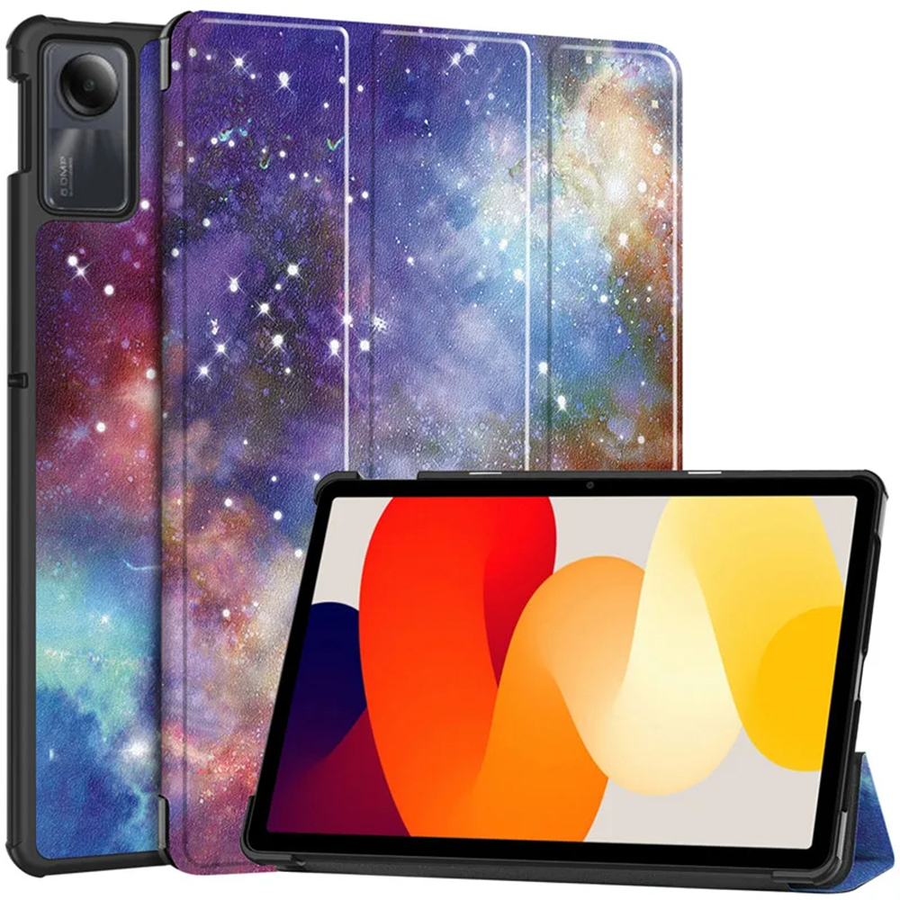 Techsuit - FoldPro - Xiaomi Redmi Pad SE 11 - Galaxy