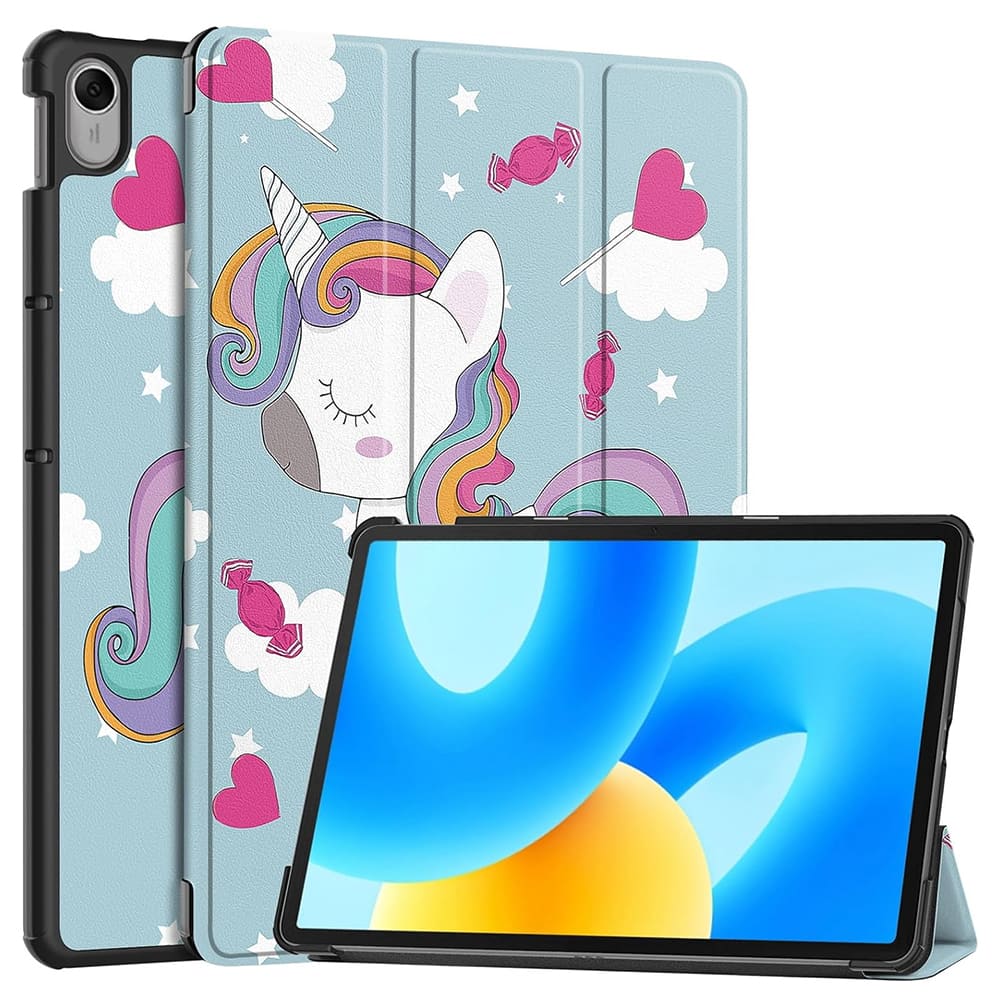 Techsuit - FoldPro - Huawei MatePad 11.5" - Unicorn