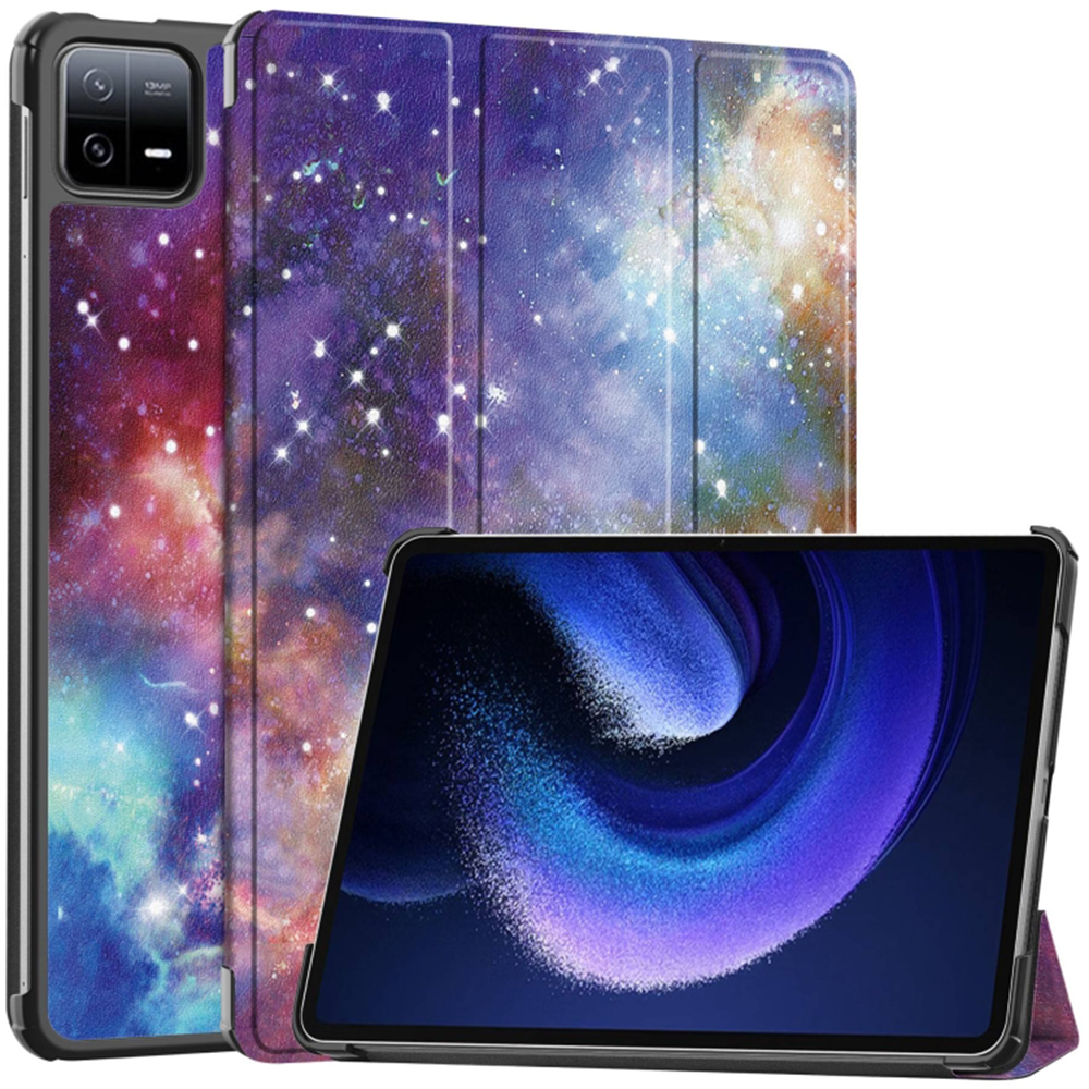 Techsuit - FoldPro - Xiaomi Pad 6 / Pad 6 Pro - Galaxy