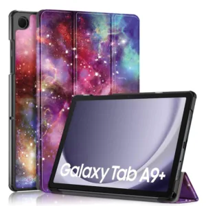 Techsuit - FoldPro - Samsung Galaxy Tab A9 Plus - Galaxy