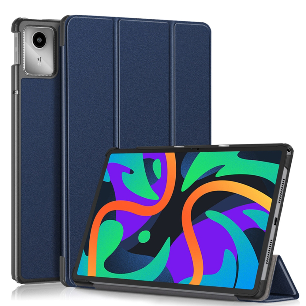 Techsuit - FoldPro - Lenovo Tab M11 - Blue