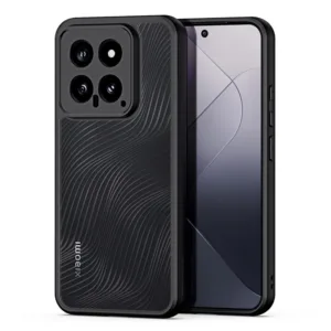 Dux Ducis - Aimo Series - Xiaomi 14 - Black