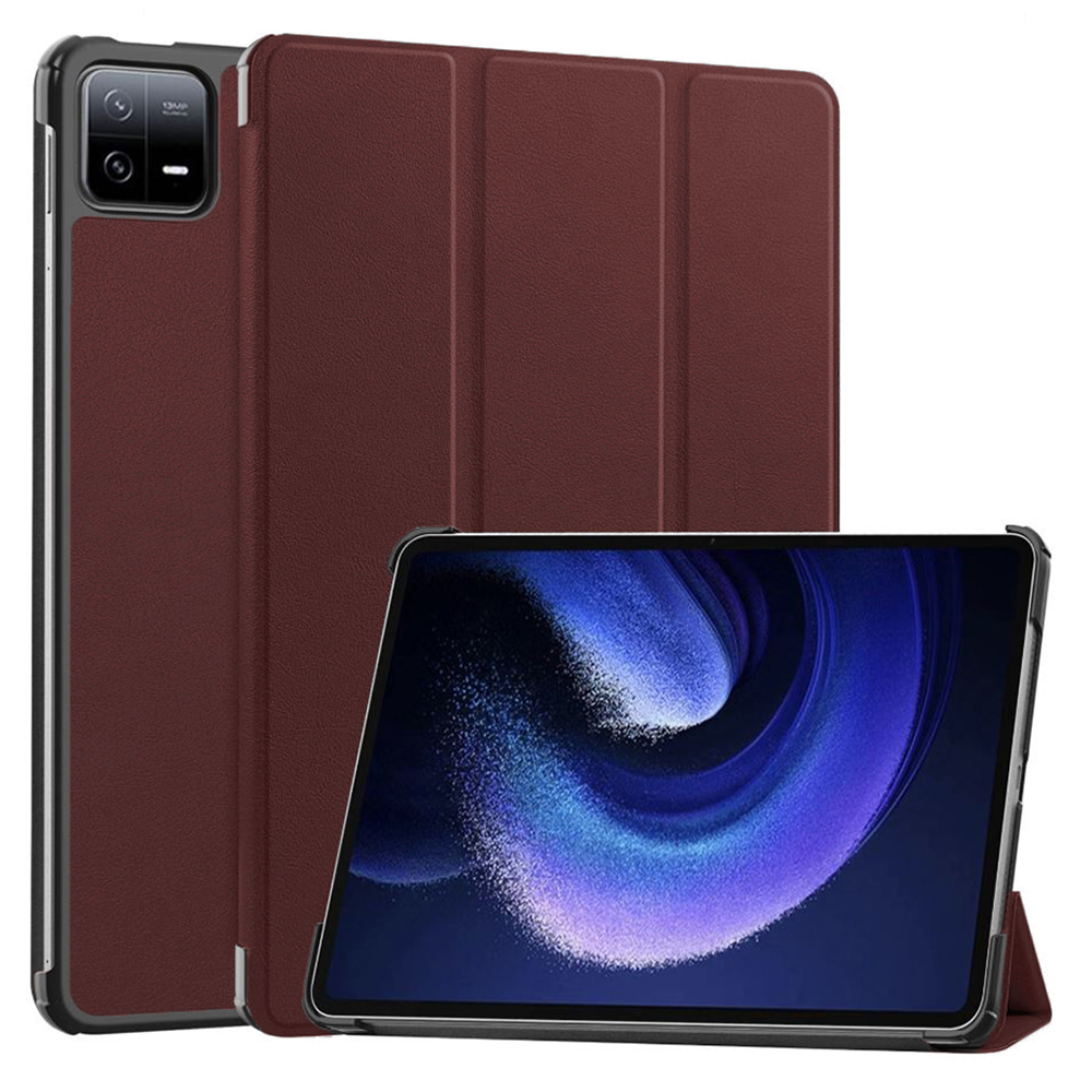 Techsuit - FoldPro - Xiaomi Pad 6 / Pad 6 Pro - Red