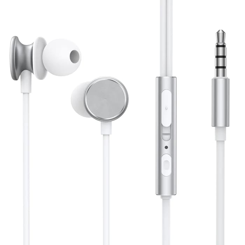 JoyRoom - Wired Earphones (JR-EW03) - Jack 3.5mm