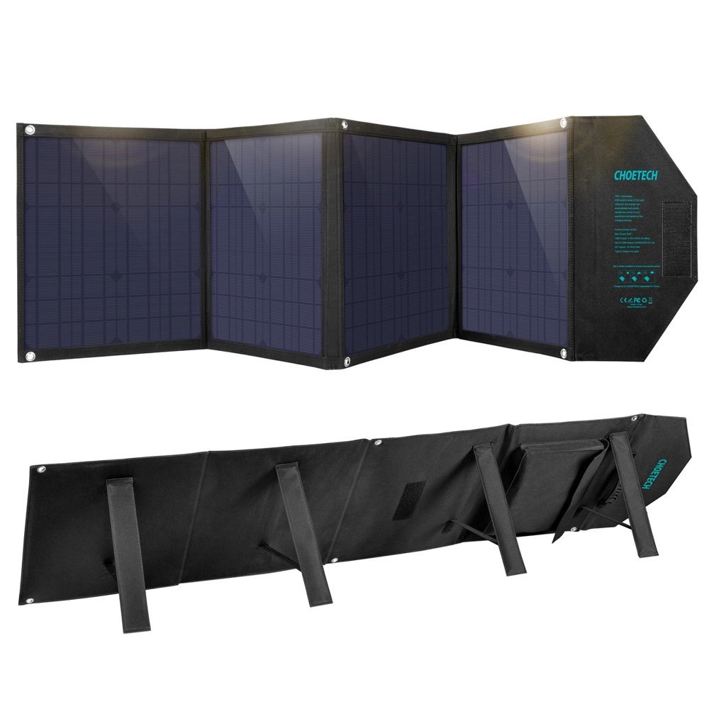 Choetech SC007 solar charger