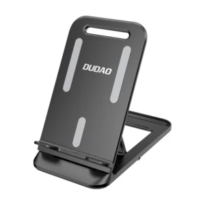 Dudao stand for phone tablet black (F14S)