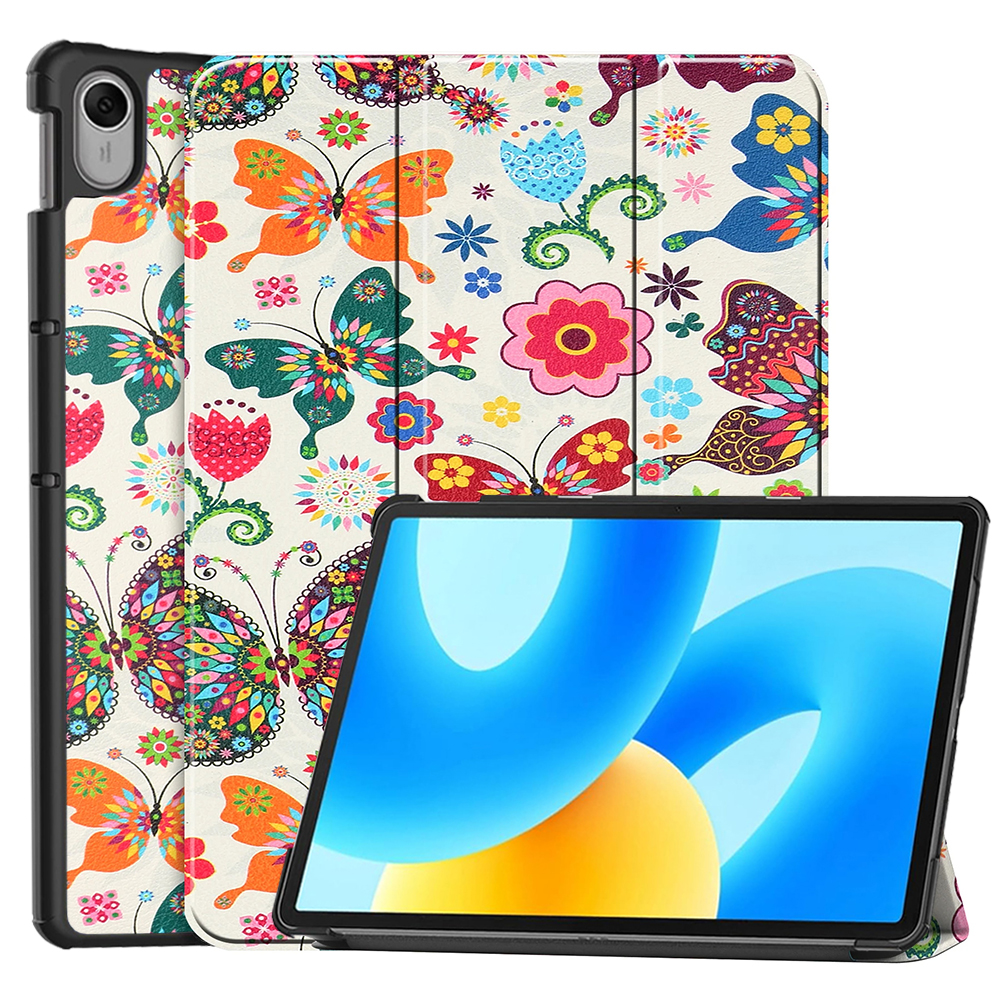 Techsuit - FoldPro - Huawei MatePad 11.5" - Butterfly