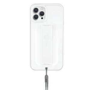 Uniq Heldro case for iPhone 12 Pro Max - white