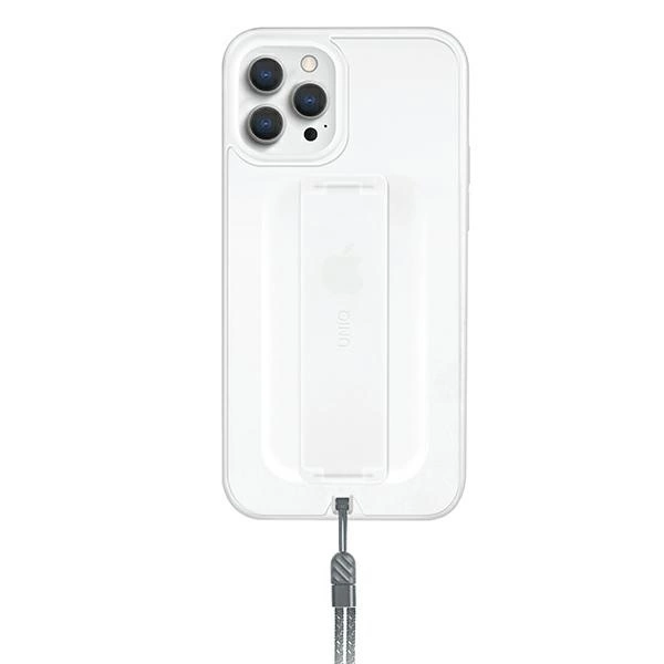 Uniq Heldro case for iPhone 12 / iPhone 12 Pro - white