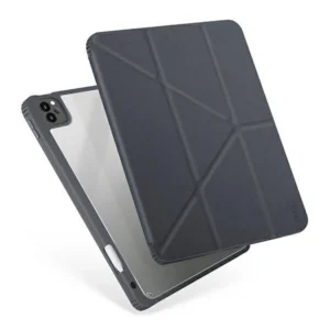 Uniq Moven case for iPad Pro 11'' (2021/2020) - gray