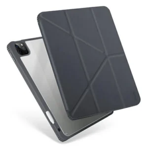 Uniq Moven case for iPad Pro 12.9'' (2021) - gray