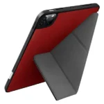 Uniq Transforma case for iPad Pro 11'' (2021) - red