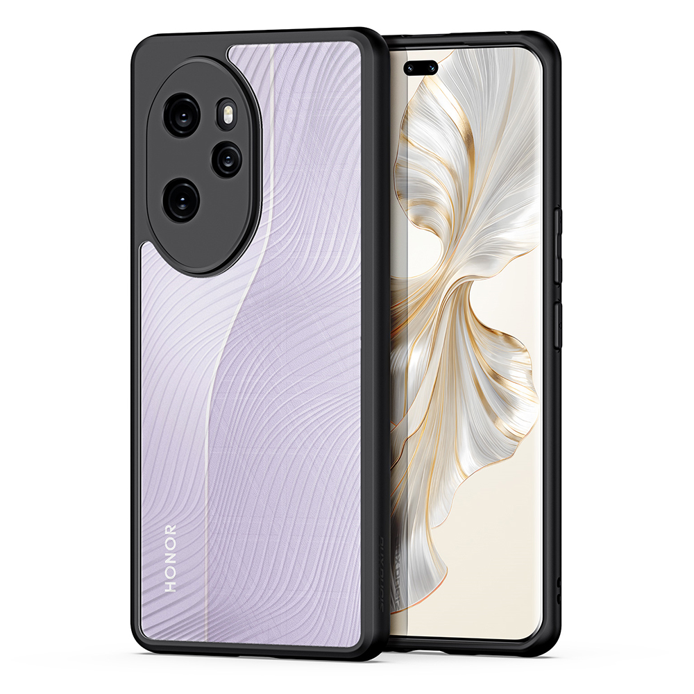 Dux Ducis - Aimo Series - Honor 100 Pro - Black