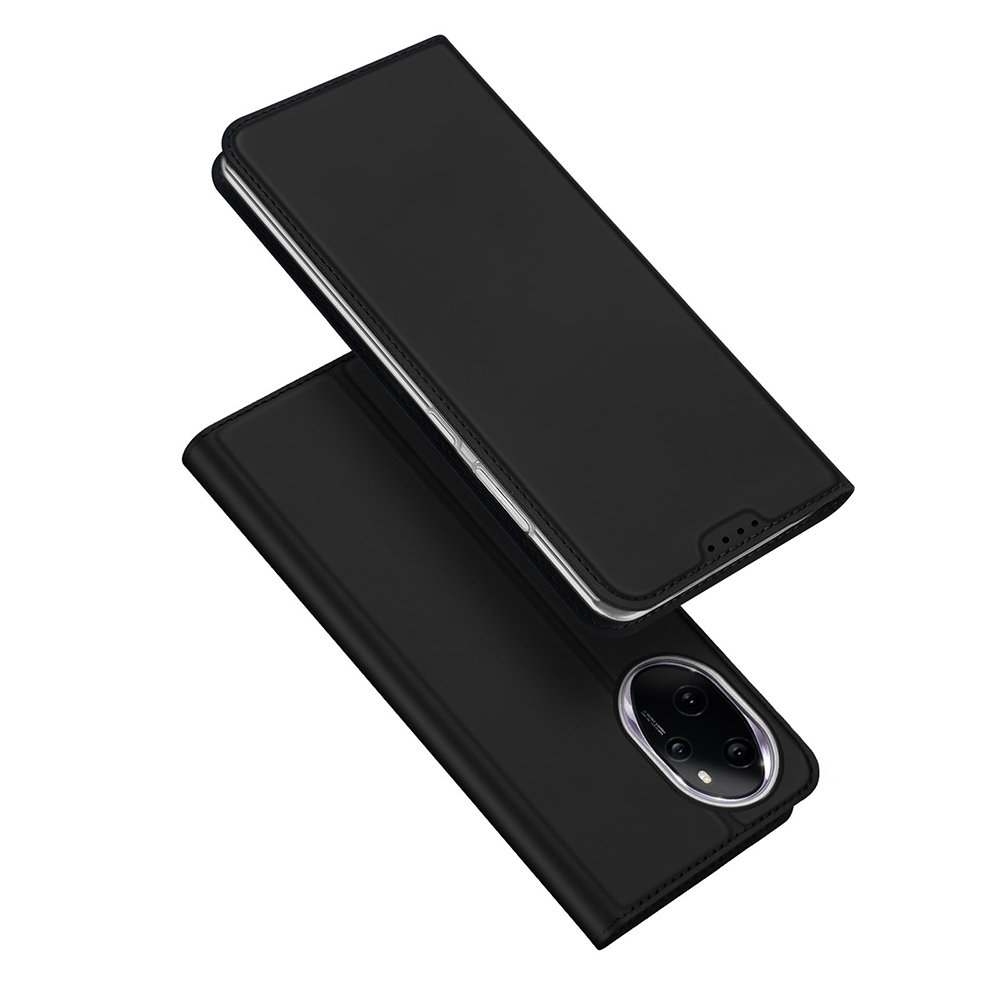 Dux Ducis - Skin Pro - Honor 100 Pro - Black