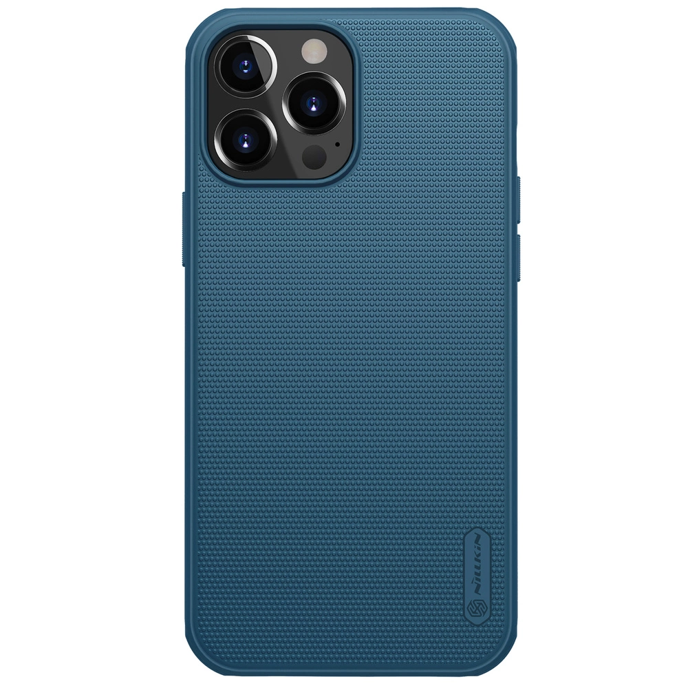 Nillkin Super Frosted Shield Pro durable case