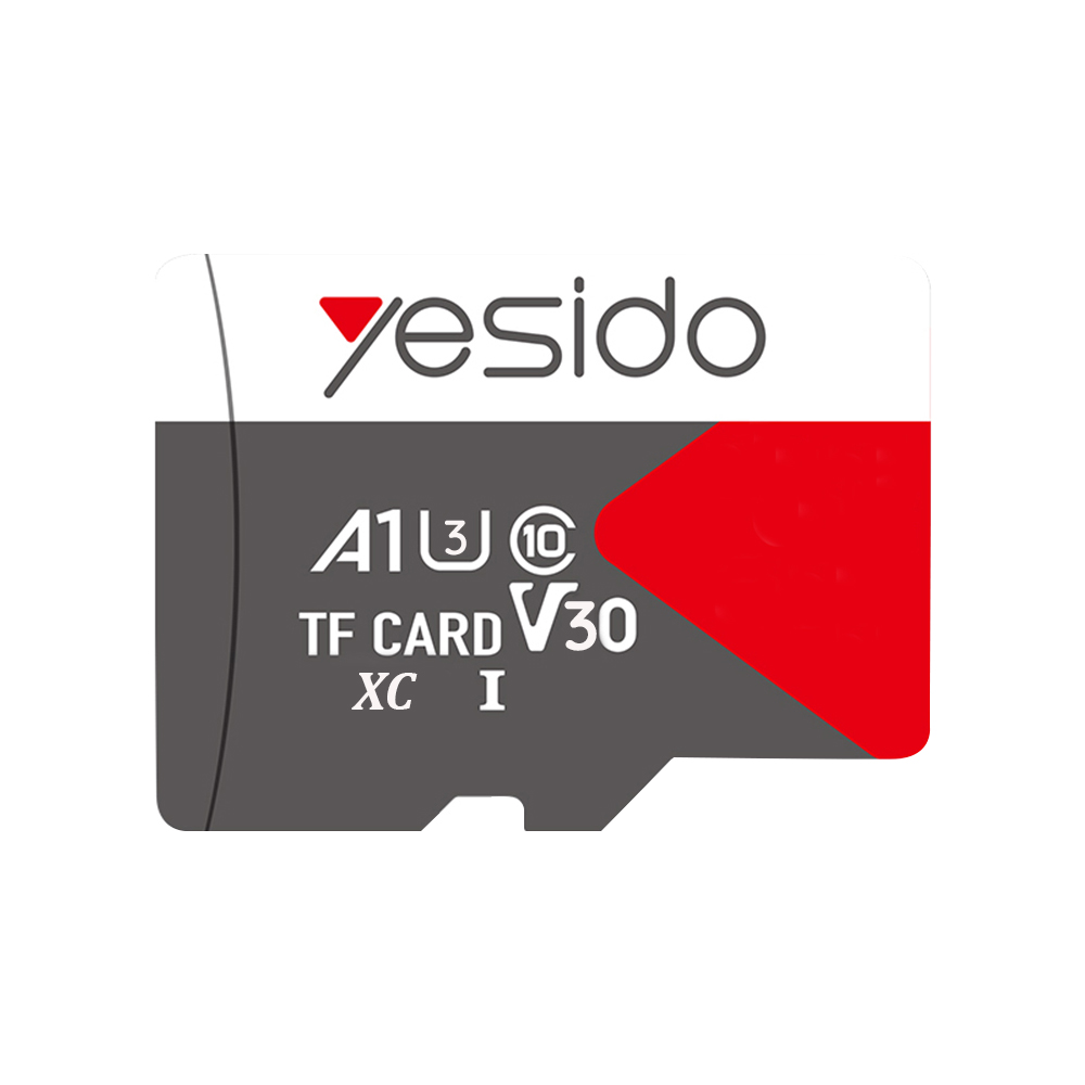 Yesido - Memory Card (FL14) - High Speed File Data Transmission