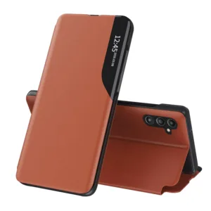 Techsuit - eFold Series - Samsung Galaxy A35 5G - Orange