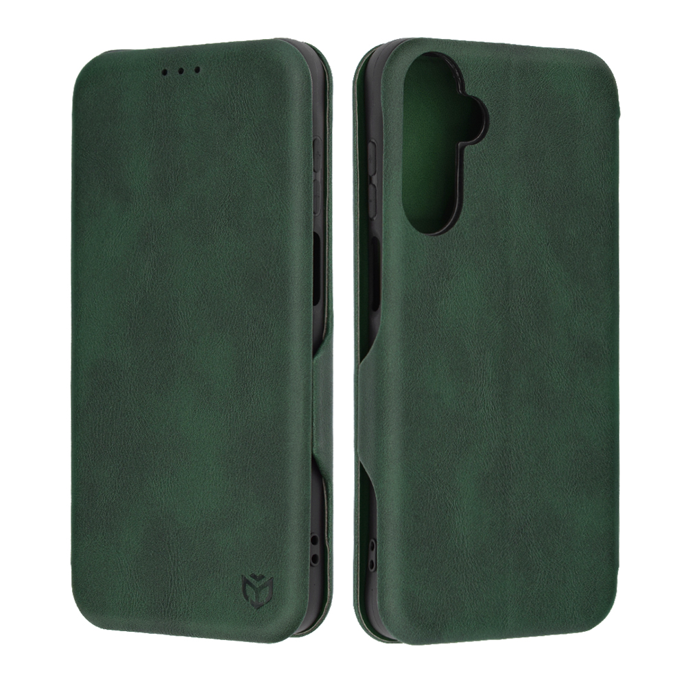 Techsuit - Safe Wallet Plus - Samsung Galaxy A15 4G / A15 5G - Green