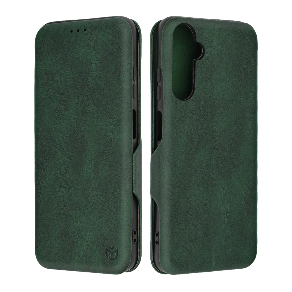 Techsuit - Safe Wallet Plus - Samsung Galaxy A05s - Green