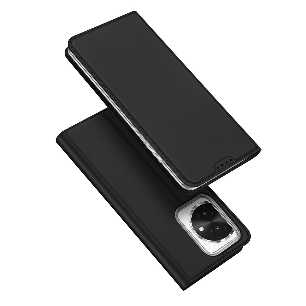 Dux Ducis - Skin Pro - Honor 100 - Black