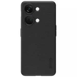 Nillkin - Super Frosted Shield - OnePlus Nord 3 - Black