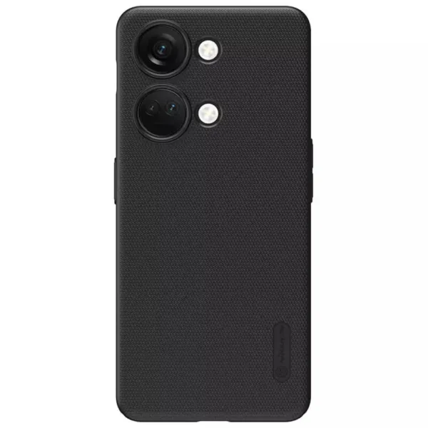 Nillkin - Super Frosted Shield - OnePlus Nord 3 - Black