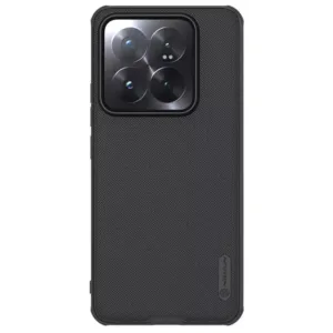 Nillkin - Super Frosted Shield Pro - Xiaomi 14 Pro - Black