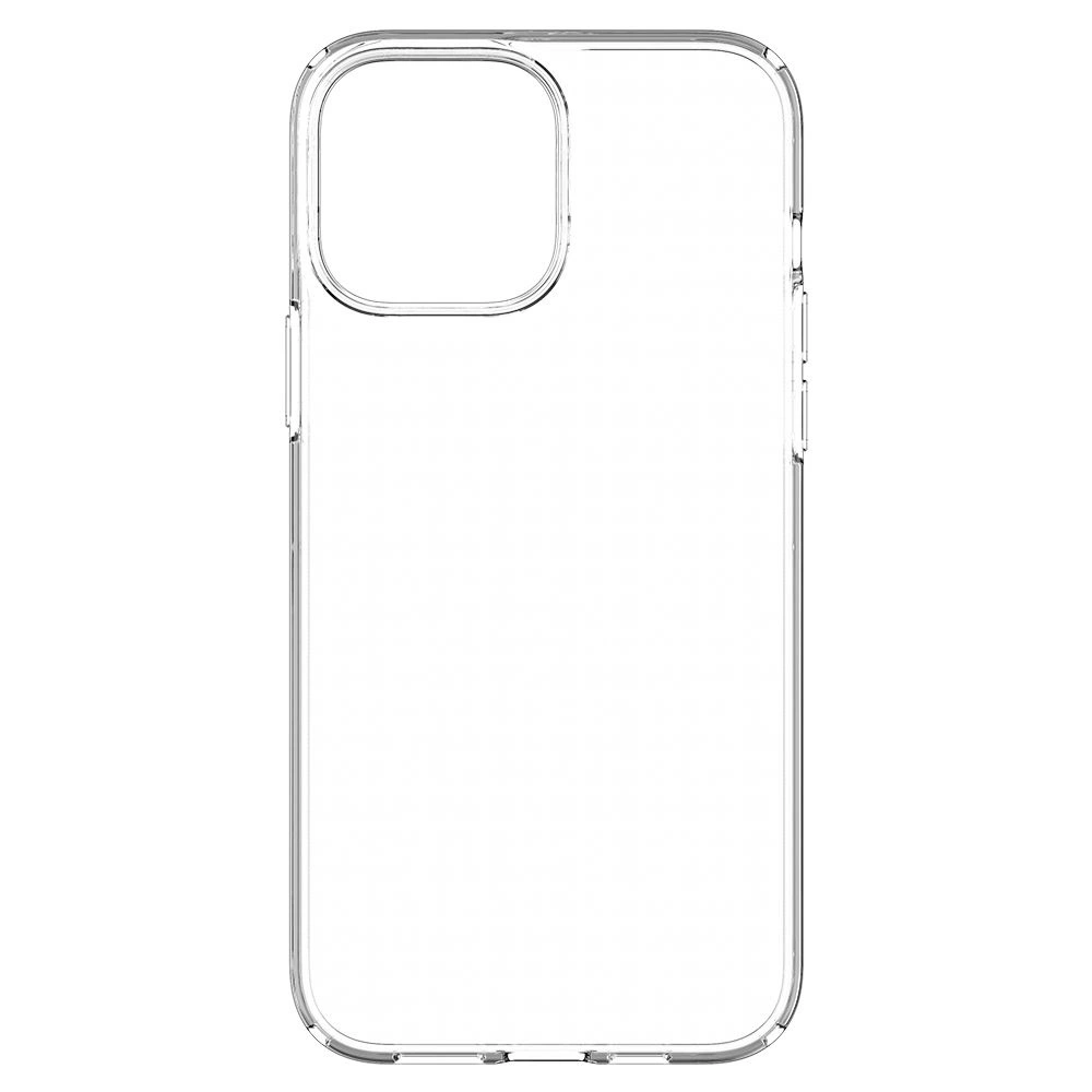 Spigen Liquid Crystal iPhone 13 Pro Case - Clear