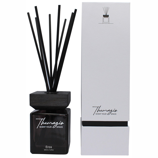 Αρωματικό Χώρου Με Sticks - Diffuser Themagio Eros 200ml 1 Τεμάχιο