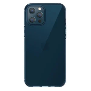 Uniq Air Fender case for iPhone 12 Pro Max - blue