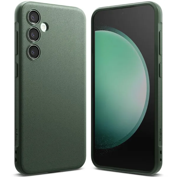 Ringke - Onyx - Samsung Galaxy S23 FE - Dark Green