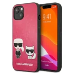 Karl Lagerfeld KLHCP13SPCUSKCP iPhone 13 mini 5