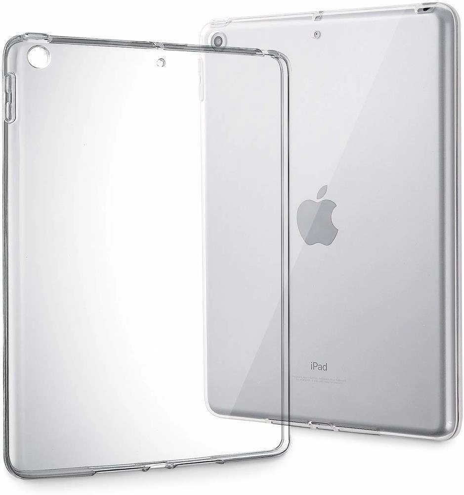 Slim Case ultra thin cover for iPad mini 2021 transparent