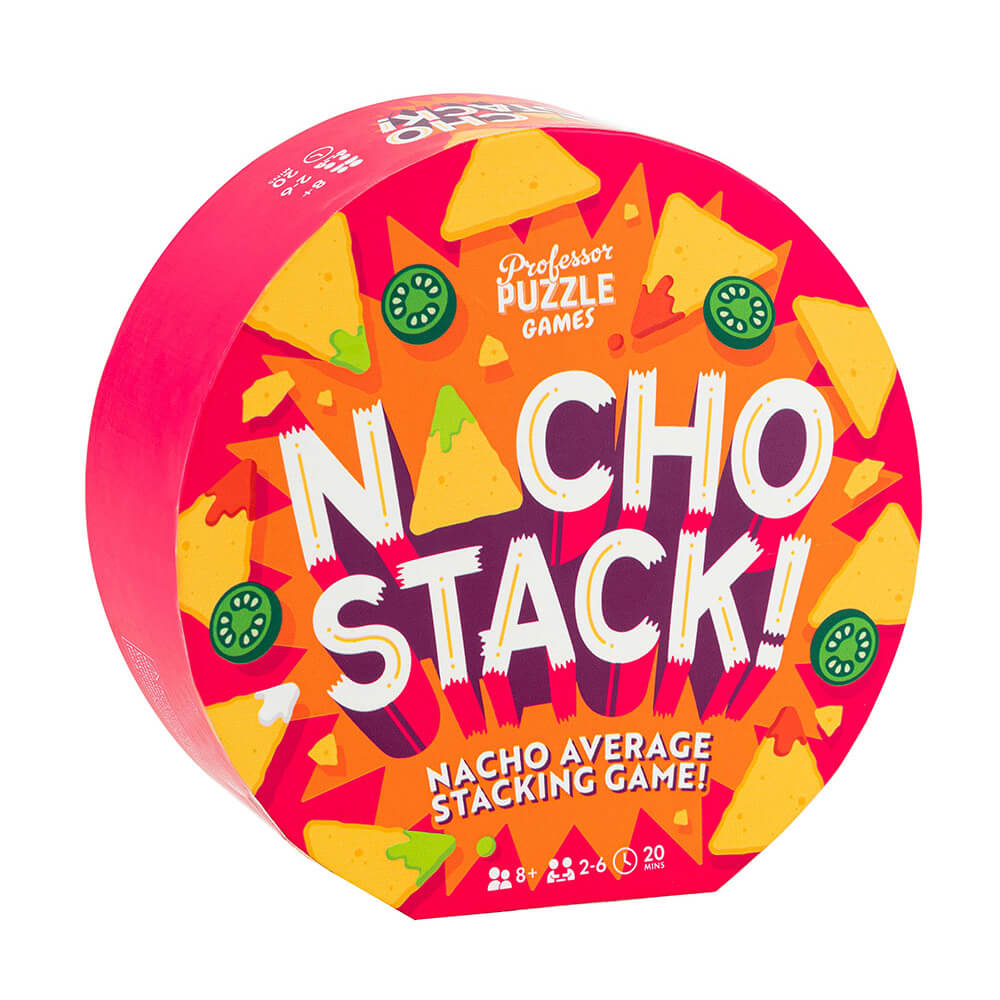 Nacho Stack!