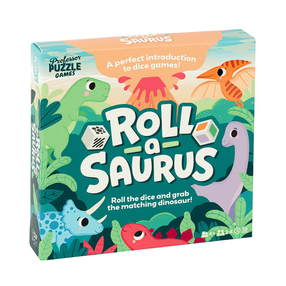 Rollasaurus