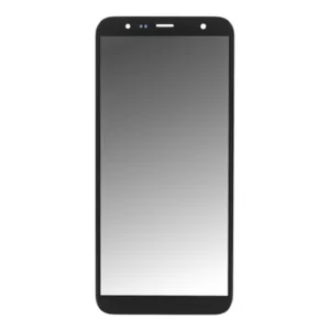 OEM - Display Touchscreen without Frame (17019) - Samsung Galaxy J4 Plus (SM-J415) / J6 Plus (SM-J610) - Black