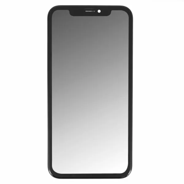 OEM - In-Cell LCD Display Touchscreen with Frame (18201) - iPhone 11 Pro - Black