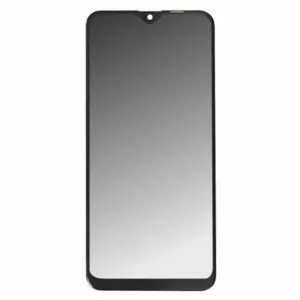 OEM - Display Touchscreen without Frame (19300) - Samsung Galaxy A20e (SM-A202F) - Black