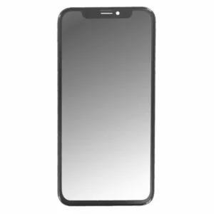 OEM - In-Cell LCD IPS Display Touchscreen with Frame (15628) - iPhone 11 - Black