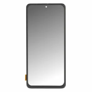 OEM - OLED Display Touchscreen with Frame (19825) - Samsung Galaxy A51 4G (SM-A515) - Black