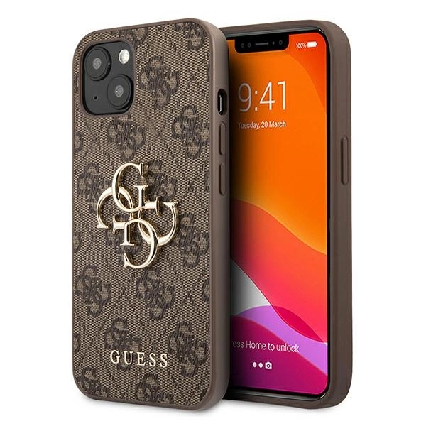 Guess GUHCP13M4GMGBR iPhone 13 6