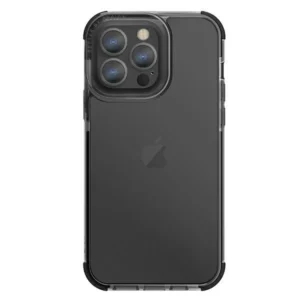 Uniq Combat case for iPhone 13 Pro / iPhone 13 - black