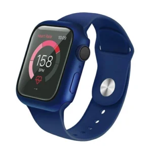 Uniq Nautic case for Apple Watch 4/5/6/SE 40mm - blue